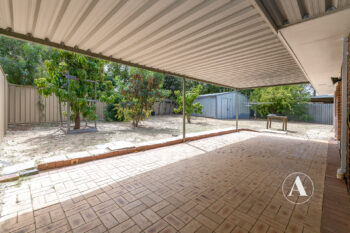 Listing image for 22 Reigate Street, Gosnells  WA  6110