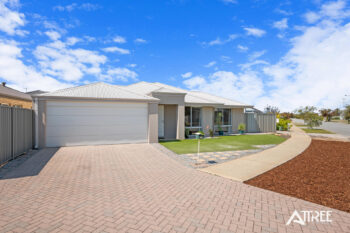 Listing image for 48A Lafayette Avenue, Harrisdale  WA  6112