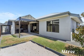 Listing image for 59 Kokoda Boulevard, Byford  WA  6122
