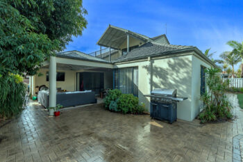 Listing image for 4 Jubaea Court, Canning Vale  WA  6155