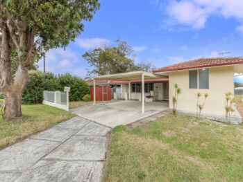 Listing image for 15 Swanley Street, Gosnells  WA  6110
