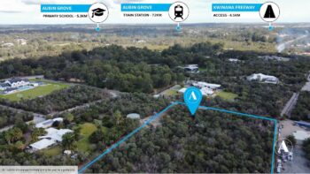 Listing image for Lot 81,  Robinson Road, Wandi WA 6167