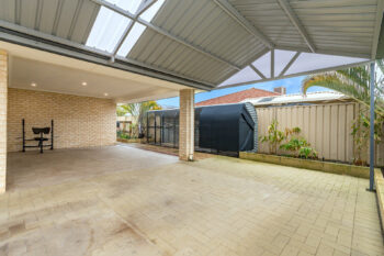 Listing image for 1 Beauly Parade, Canning Vale  WA  6155