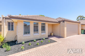 Listing image for 3/55 Evelyn Street, Gosnells  WA  6110