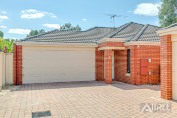 Listing image for 8/18 Hedley Street, Bentley  WA  6102