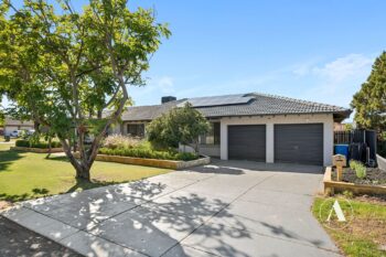 Listing image for 2 Crown Court, Thornlie  WA  6108