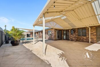 Listing image for 2 Crown Court, Thornlie  WA  6108