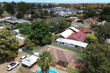 Listing image for 1 Cronin Place, Armadale  WA  6112