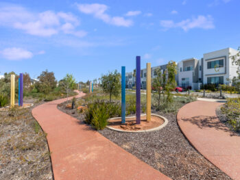 Listing image for 25 Livorno Boulevard, Piara Waters  WA  6112