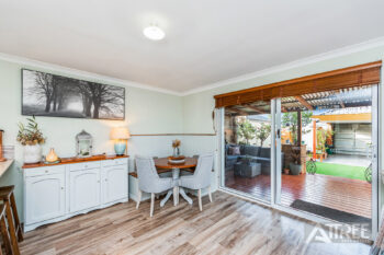 Listing image for 39 Biddiarra Bend, Southern River  WA  6110