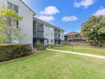 Listing image for 19/54 Melville Parade, South Perth  WA  6151
