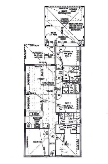 Listing image for 42 Villatella Gardens, Piara Waters  WA  6112