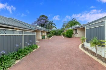 Listing image for 5/85 Owtram Road, Armadale  WA  6112