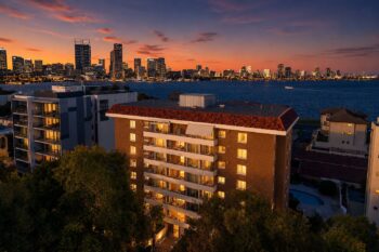 Listing image for 39/54 Mill Point Road, South Perth  WA  6151