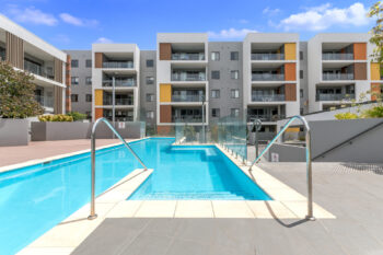 Listing image for 69/16 Midgegooroo Avenue, Cockburn Central  WA  6164