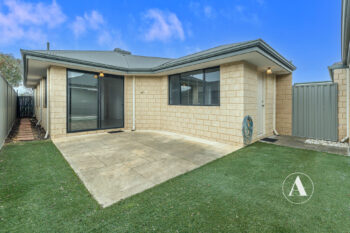 Listing image for 55 Veterans Drive, Byford  WA  6122