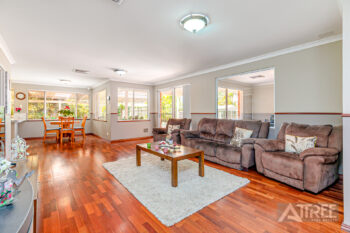 Listing image for 19 Kingia Way, Canning Vale  WA  6155