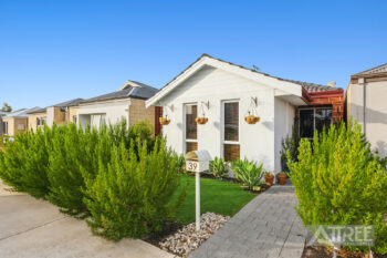 Listing image for 39 Biddiarra Bend, Southern River  WA  6110