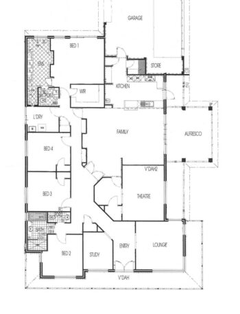 Listing image for 72 Northerly Drive, Harrisdale  WA  6112