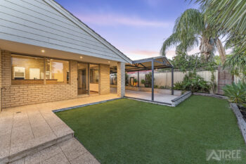 Listing image for 4 Camelot Court, Thornlie  WA  6108