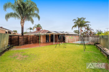 Listing image for 22 Rosemary Court, Huntingdale  WA  6110