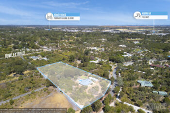 Listing image for 35 Triandra Court, Banjup  WA  6164