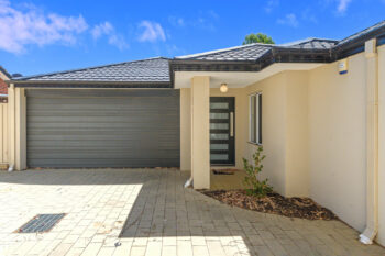 Listing image for 21B Treen Street, Balga  WA  6061