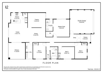 Listing image for 11 Gallinule Loop, Southern River  WA  6110