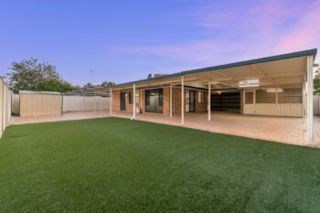Listing image for 66 Gay Street, Huntingdale  WA  6110