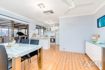 Listing image for 10 Chifley Place, Huntingdale  WA  6110