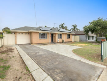 Listing image for 287 Railway Avenue, Armadale  WA  6112