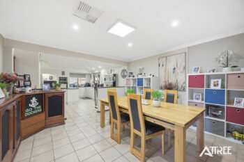 Listing image for 6 Ambassador Court, Thornlie  WA  6108
