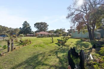 Listing image for 75 Egerton Drive, Serpentine  WA  6125