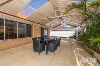 Listing image for 15 Sandmartin Drive, Southern River  WA  6110