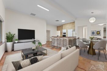 Listing image for 4 Camelot Court, Thornlie  WA  6108