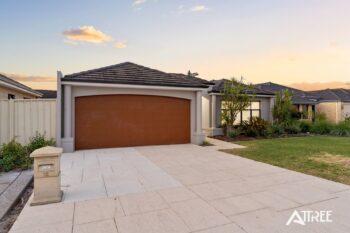 Listing image for 16 Leicester Crescent, Canning Vale  WA  6155