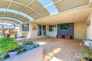 Listing image for 5 Berkeley Loop, Piara Waters  WA  6112