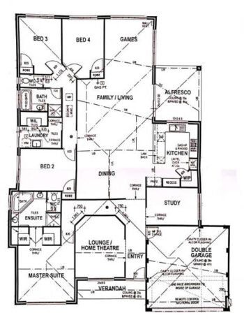 Listing image for 14 Granada Loop, Canning Vale  WA  6155