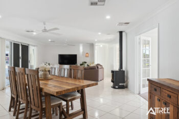 Listing image for 134 Bruns Drive, Darling Downs  WA  6122