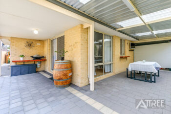 Listing image for 81a Powell Crescent, Brookdale  WA  6112