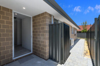 Listing image for 57B Castella Drive, Dudley Park  WA  6210