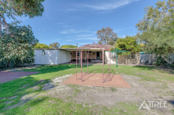 Listing image for 21 Slee Avenue, Kelmscott  WA  6111