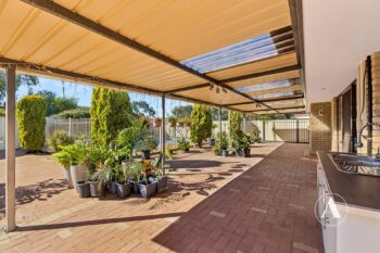Listing image for 32 Jaeger Square, Ballajura  WA  6066