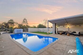 Listing image for 135 Bruns Drive, Darling Downs  WA  6122