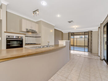 Listing image for 60 Shannon Ramble, Gosnells  WA  6110
