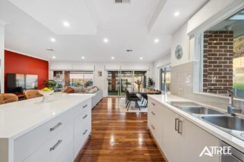 Listing image for 18 Cooliabberra Drive, Mount Richon  WA  6112