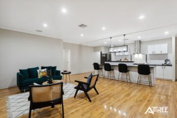 Listing image for 21 St Agnes Green, Southern River  WA  6110