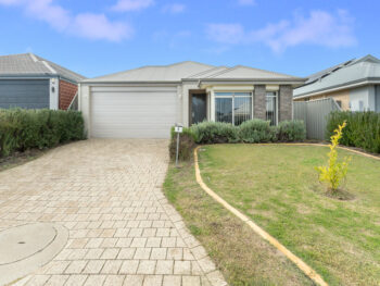 Listing image for 9 Pixie Street, Byford  WA  6122