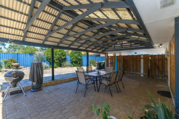 Listing image for 182 Hamelin Drive, Ballajura  WA  6066