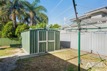 Listing image for 136 Burrendah Boulevard, Willetton  WA  6155